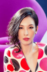 老婆大人是80后方主编