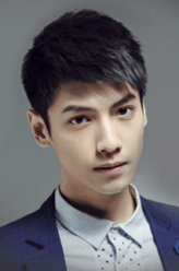 因为爱情有幸福苏乐凯