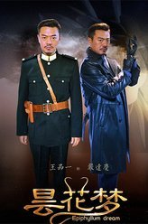 昙花梦严达庆