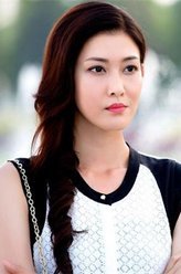 情谜睡美人叶依姗