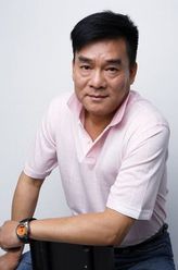 参工传奇叶怀德