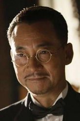 寒山令大先生