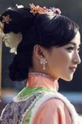 天天有喜之人间有爱灵灵五