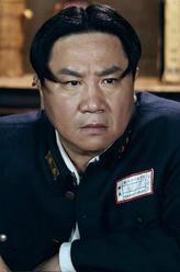 傻儿传奇之抗战到底方哈儿