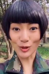特种兵之霹雳火郝玲玲