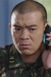 特种兵之霹雳火黄宝贵