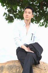 女人不容易宋超