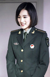 青春集结号黄晓悦