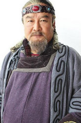 鄂尔多斯风暴鄂王