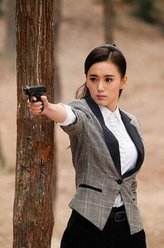 潜行者陆清瑶