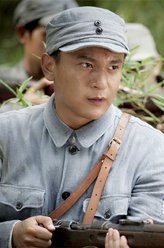 最后一战张怀江
