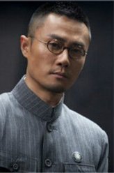 最后一战韩文龙
