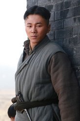 铁血战狼小四川