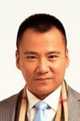 铁血战狼柳如九