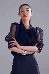 爱情CEO米莎莎