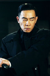 破晓李炳君