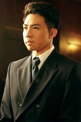 破晓叶靖奇