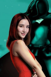 麻辣变形计马丽