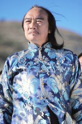 大秧歌赵洪胜