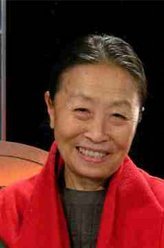 大秧歌吴老太太