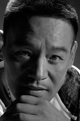 大秧歌吴明义