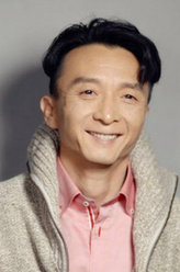 大秧歌肖老道
