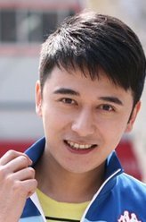 丝绸之路传奇刘浩