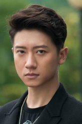 云水怒马奎