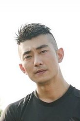 云水怒胡海