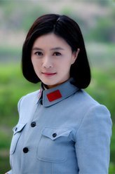 映山红倪之慧