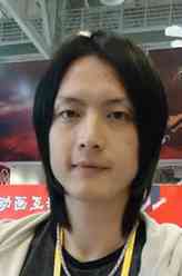 秦时明月墨玉麒麟