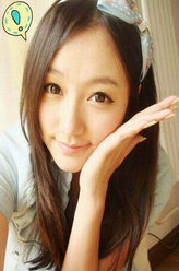 三里屯的朋友圈李妍