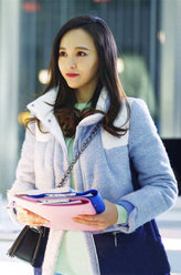 克拉恋人米朵