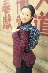 历史永远铭记许春妞