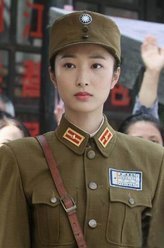 狐影乔曼