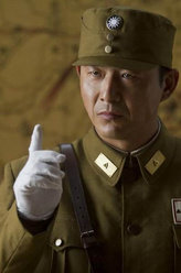 狐影万乘风