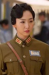 狐影朱莉娜