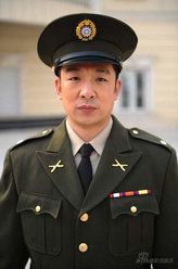狐影刘志庸