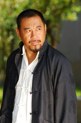 伏击高桥大佐