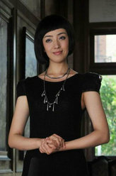 我是机器人龙女