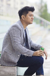 冰与火的青春肖一飞