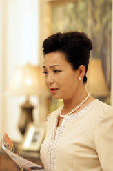 冰与火的青春李母