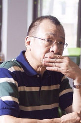 冰与火的青春肖父