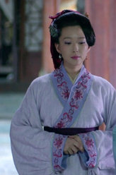 琅琊榜隽娘（四姐）