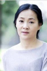传奇大掌柜钱夫人