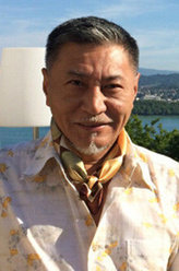 碧血书香梦柳川平助