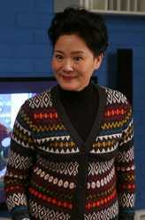 二胎时代胡香凝