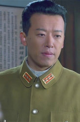 地雷战行志远
