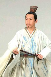 花千骨摩严