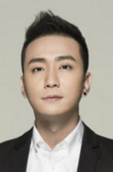 你是我的菜李璐兵